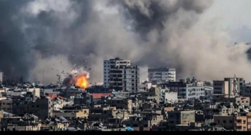 Sri Lankan man likely held hostage by Hamas